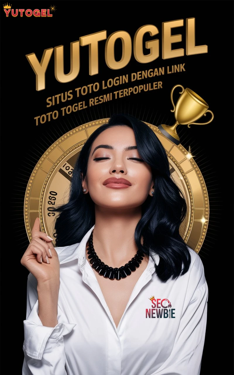 YUTOGEL|Situs Toto Login Dengan Link Toto Togel Resmi Terpopuler 