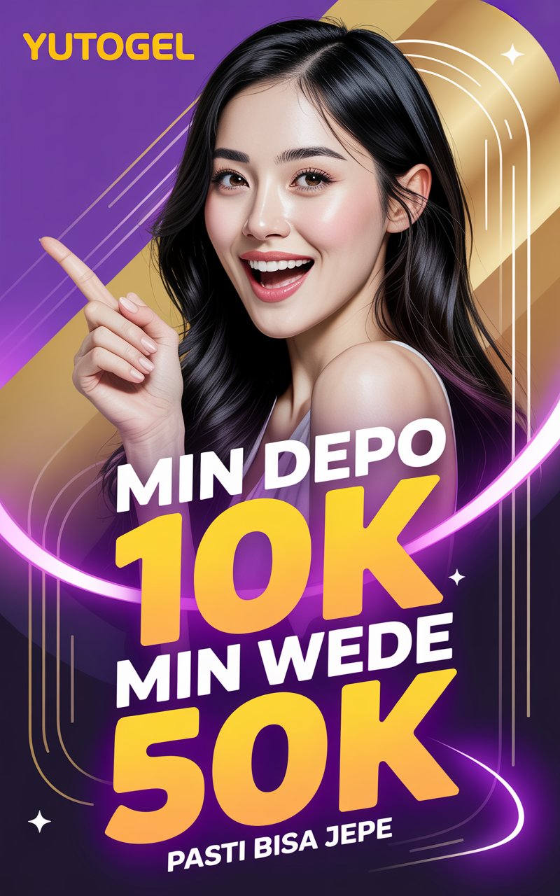 Datang Dan Rasakan Sensasi Bermain Di YUTOGEL Situs Toto Slot Online Terbaik by Hey siriusly