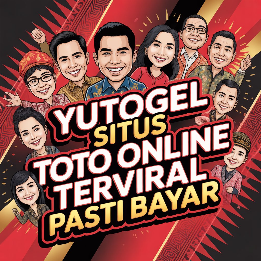 YUTOGEL | Info Daftar Login Situs Toto Online Terviral Pasti Bayar by Hey siriusly