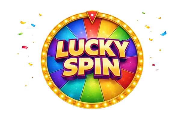 LUCKY SPIN YUTOGEL