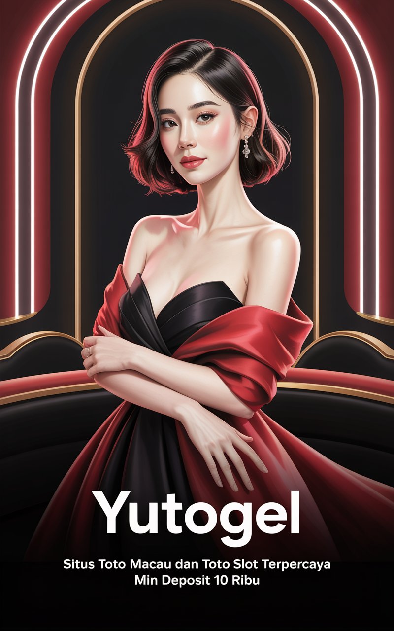 Galeri foto YUTOGEL - Platform Situs Toto Macau Resmi & Link Login Toto Slot Online Terbesar di Bandung